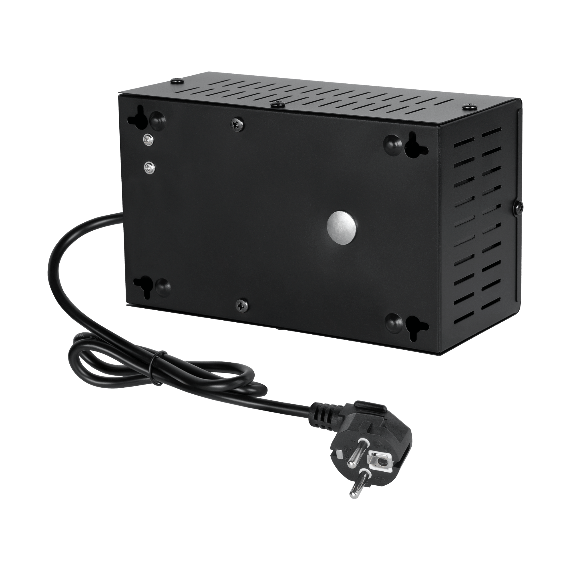 Automatyczny stabilizator napięcia KEMOT SER-2000-W , precyzja 8