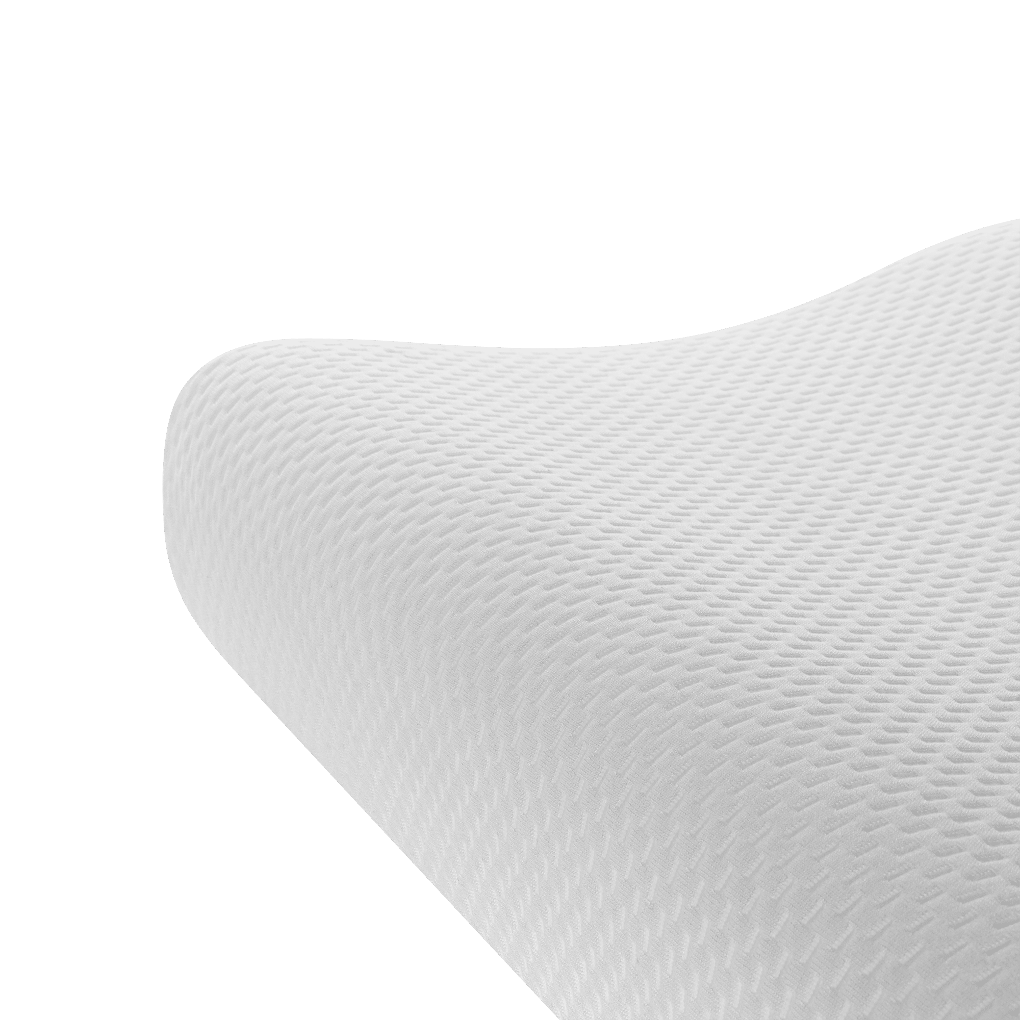 Poduszka ortopedyczna profilowana z pianki memory, REBEL ACTIVE ...