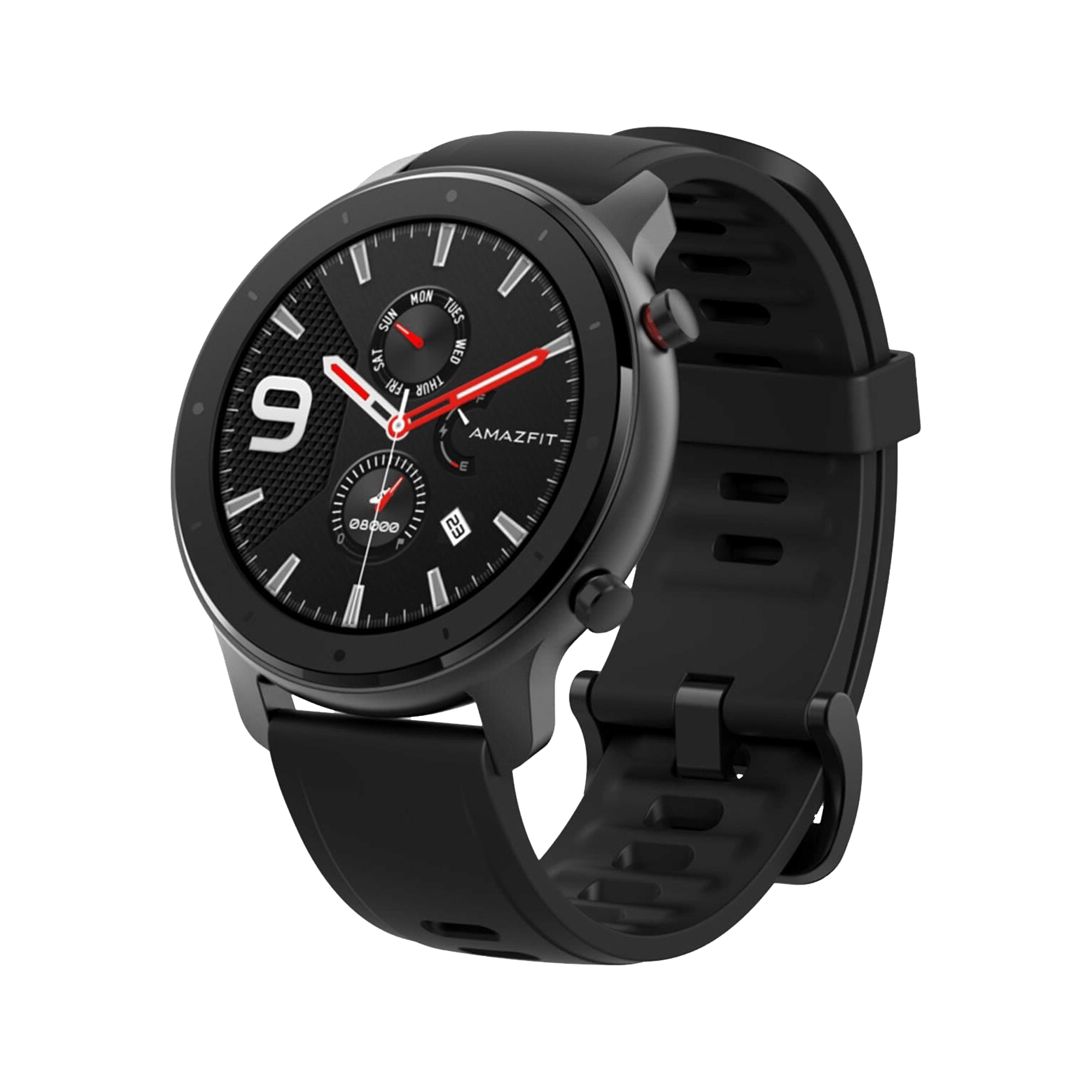 gtr lite 47mm