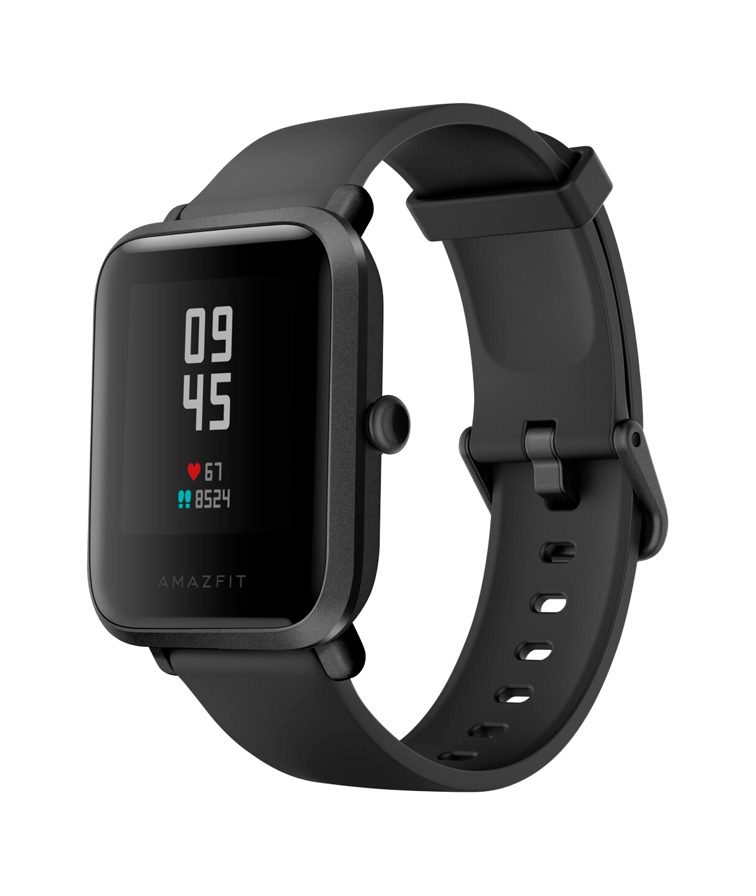xiaomi amazfit bip smartwatch review