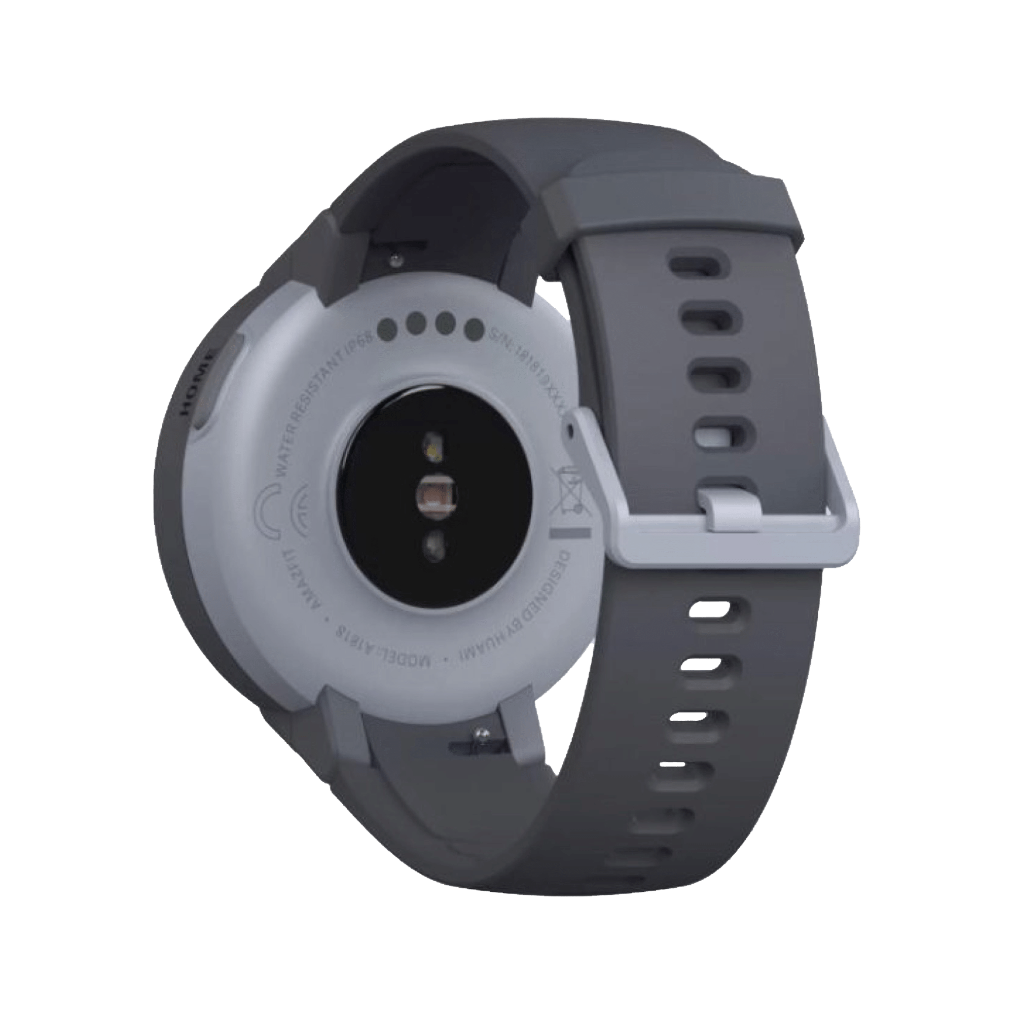 smartwatch xiaomi verge