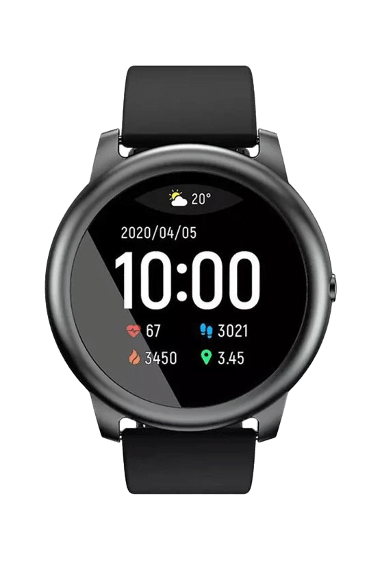 xiaomi haylou smart watch