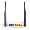 Access Point, Router TP-Link TL-WR841N 802.11n, 300Mb/s