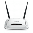 Access Point, Router TP-Link TL-WR841N 802.11n, 300Mb/s
