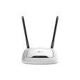 Access Point, Router TP-Link TL-WR841N EU 802.11n, 300Mb/s