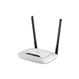 Access Point, Router TP-Link TL-WR841N EU 802.11n, 300Mb/s