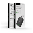 Adapter bezprzewodowy CarPlay - Android Auto HL-CP03