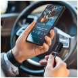 Adapter bezprzewodowy CarPlay - Android Auto HL-CP03
