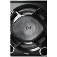 Aktywne kolumny głośnikowe Intex DJ-220K SUF