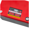 Akumulator LiFePO4 100Ah BMS Bluetooth.