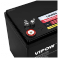 Akumulator LiFePO4 100Ah z BMS