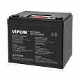 Akumulator LiFePO4 100Ah z BMS