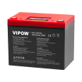 Akumulator LiFePO4 60Ah z BMS
