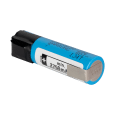 AKUMULATOR SAMSUNG 18650 2750mAh 3,7V z blaszkami INR18650-29E-FT