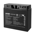 Akumulator VIPOW typu MC do motocykli 12V 25Ah