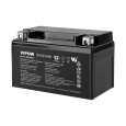 Akumulator VIPOW typu MC do motocykli 12V 7Ah