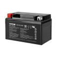 Akumulator VIPOW typu MC do motocykli 12V 7Ah