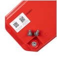 Akumulator żelowy LiFePO4 bluetooth 150Ah BMS