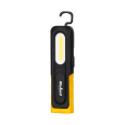 Akumulatorowa lampa warsztatowa Rebel IP33