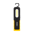 Akumulatorowa lampa warsztatowa Rebel IP33
