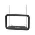 Antena pokojowa do cyfrowej telewizji naziemnej DVB-T2 Cabletech