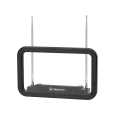 Antena pokojowa do cyfrowej telewizji naziemnej DVB-T2 Cabletech