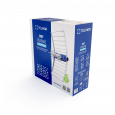 Antena TV DVB-T/T2 ASR Classic 5G PROTECTED 2023 ECO Telkom Telmor (bez zasilacza)