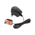 Antena TV DVB-T/T2 ASR IQ 5G 700 PROTECTED 2023 z zasilaczem ZZA-7 Telkom Telmor