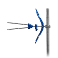 Antena TV DVB-T/T2 UHF TT-365 5G Protected Telkom Telmor