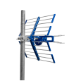 Antena TV DVB-T/T2 UHF TT-365 5G Protected Telkom Telmor