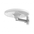 Antena TV mobilna UFO STRONG ULTRA MI-ANT07 Mistral biała