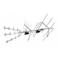 Antena TV UHF + VHF AP-TRIA-MAX