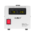 Automatyczny stabilizator napięcia KEMOT MSER-500 (500 VA, serwomotor)