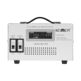 Automatyczny stabilizator napięcia KEMOT MSER-5000 (5000 VA, serwomotor)