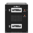 Automatyczny trójfazowy stabilizator napięcia KEMOT PROavr-50k