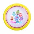 Basen ogrodowy SUNCLUB dmuchany