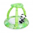 Basenik dla najmłodszych "panda" SUNCLUB