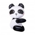 Basenik dla najmłodszych "panda" SUNCLUB
