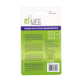 Bateria M-Life AB653850CU do SAMSUNG I900 OMNIA