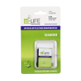 Bateria M-Life AB653850CU do SAMSUNG I900 OMNIA