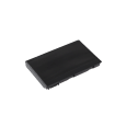Bateria Quer do ACER 3100 5100 5610 11.1V 5200mAh
