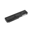 Bateria Quer do ASUS A32-M50 11.1V 5200mAh