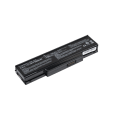 Bateria Quer do ASUS A33-Z84 ASUS A9 S6 S62 Z9 Z94 11.1V 5200mAh
