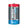 Baterie alkaliczne REBEL EXTREME LR20 2szt/bl.