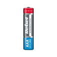 Baterie alkaliczne REBEL LR03 2szt/bl.