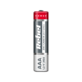 Baterie cynkowo węglowe REBEL R03 4szt/bl