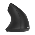 Bezprzewodowa mysz pionowa Rebel VM10