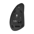 Bezprzewodowa mysz pionowa Rebel VM10
