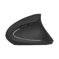 Bezprzewodowa mysz pionowa Rebel VM10