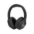 Bezprzewodowe słuchawki nauszne Kruger&Matz F2 , kolor czarny